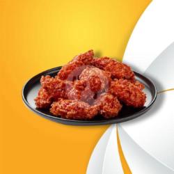 Fire Chiken Crispy/1pcs