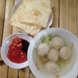 Bakso Bakwan Malang