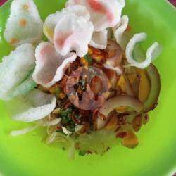 Bubur Ayam Banjar