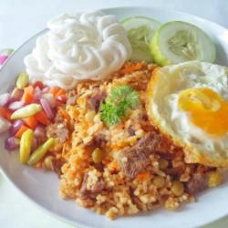 Nasi Goreng Special