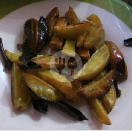 Jengkol Goreng