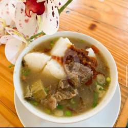 Coto Makassar (mangkok Kecil)