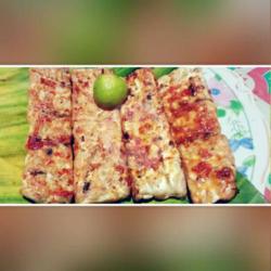 Tempe Bakar ( Puweddeess)