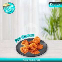 Extra Pop Chicken