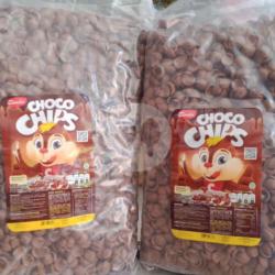 Simba Choco Chips Coklat