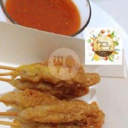 Sate Sempol Ayam 30 Tusuk