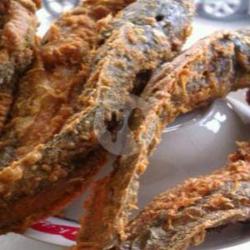 Paket Ikan Lele Crispy