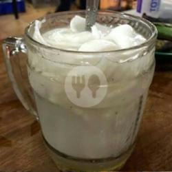 Kelapa Muda Biasa