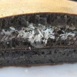 Martabak Black Forest Keju