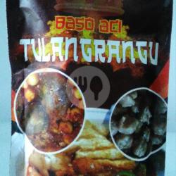 Baso Aci Tulangrangu ( New Produk)