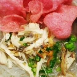 Mie Sop Medan / Mieso Kampung Polos