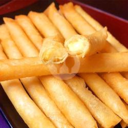 Cheese Roll Crispy Isi 8