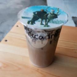 Moccacino Cincau