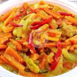 Acar Kuning