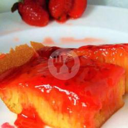 Original Strawberry Mesis Susu