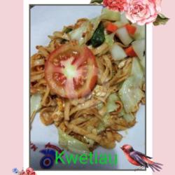 Kwetio Goreng