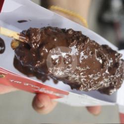 Corndog Chocolate