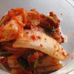 Fresh Kimchi 100gr