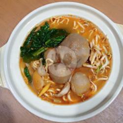 Tomyam Bakso