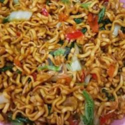 Mie Goreng
