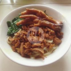 Mie Ayam Ceker