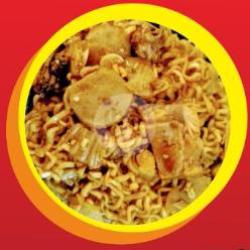 Mie Jeletot Somay Batagor