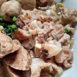 Bakso Tetelan Pedas