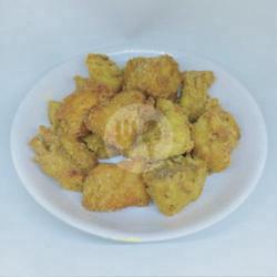 Ikan Tuna Goreng Tepung