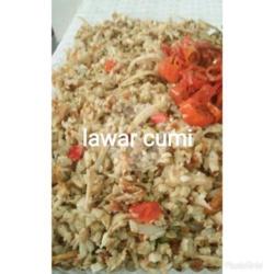 Lawar Cumi