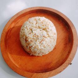 Nasi Serundeng