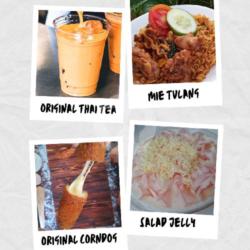 Combo Kenyang