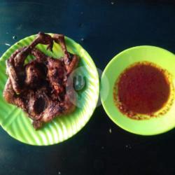 Ayam Bakar Taliwang