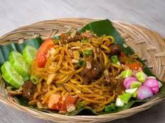 Mie Goreng Ayah