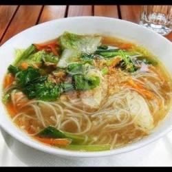 Bihun Rebus