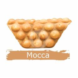 Waffle Mocca