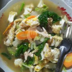 Masak Sayur