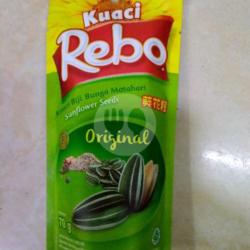 Kuaci Rebo Original