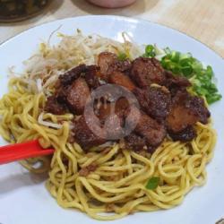 Mie Chasiu (1 Porsi)