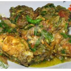 Ayam Lombok Ijo