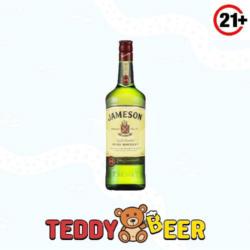 John Jameson Irish Whiskey - 700ml