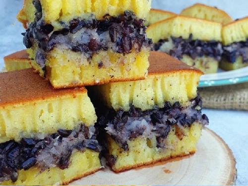 MARTABAK BANDUNG FAVORITE
