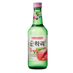 Chumchurum Peach 360ml