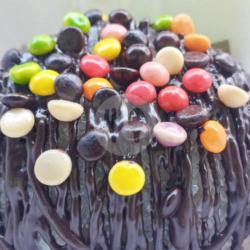Ketan Coklat Cocochip