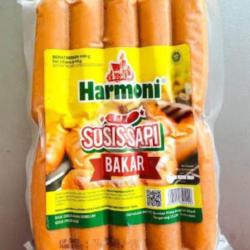 Harmoni Sosis Sapi Bratwurst 500 Gr