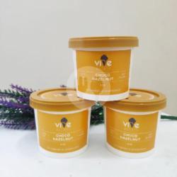 Gelato Choco Hazelnut Premium