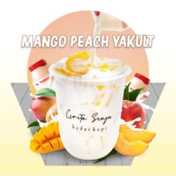 Manggo Peach