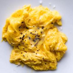 Scrambel Egg