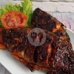 Ikan Bakar Nila