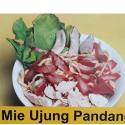 Mie Ujung Pandang