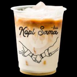 Kopi Susu Legit